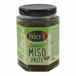 Bio Asia Bio Misopaste 200g