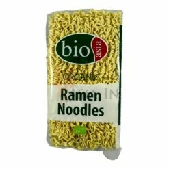 Bio Asia Bio Ramennudeln 250g 7 Bio Asia Bio Ramennudeln 250g -ASIA-IN Geschäft bio asia bio ramennudeln 250g