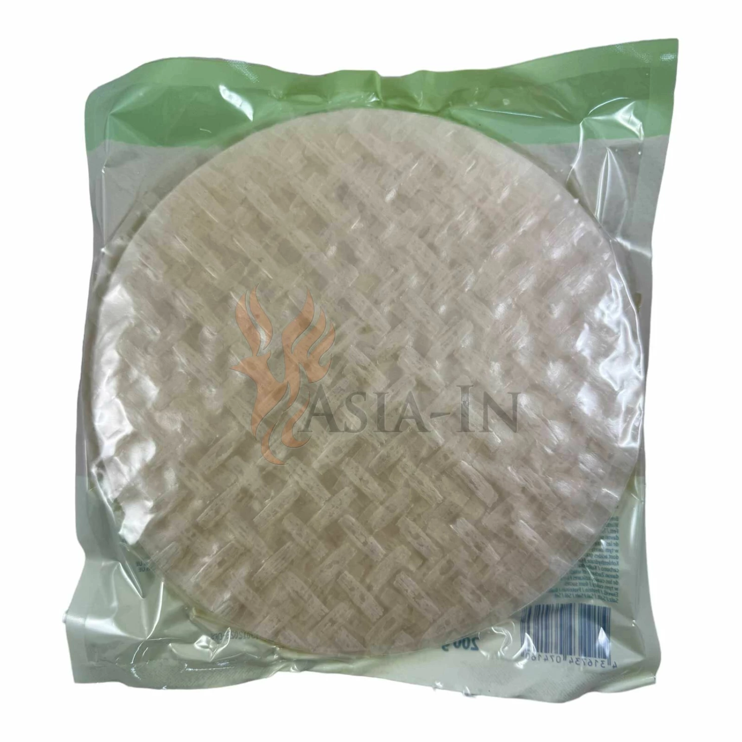 Bio Asia Bio Reispapier 200g 4 Bio Asia Bio Reispapier 200g – Bild 2