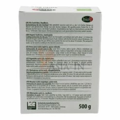 Bio Asia Bio Sushi Reis 500g