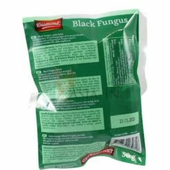 Black Fungus, Mu Err, Diamond 50g