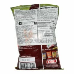 Titelseite 26 Boy Bawang Frittierter Mais Lechon Manok 100g