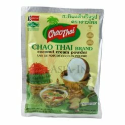 Chao Thai 10er Pack Kokoscremepulver 60g, 600g -ASIA-IN Geschäft chao thai 10er pack kokoscremepulver 60g 600g2