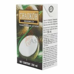Chaokoh Kokosmilch 250ml