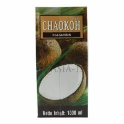 Chaokoh Kokosnussmilch 1l