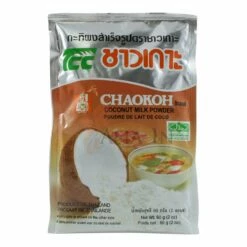 Chaokoh Kokosnussmilchpulver 60g