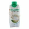 Chaokoh Kokoswasser 330ml -ASIA-IN Geschäft chaokoh kokoswasser 330ml