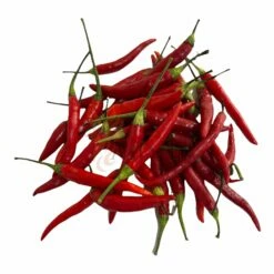 Chili Rot100g