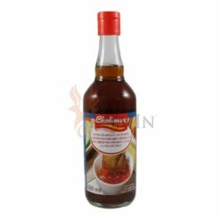 Cholimex Fischsauce Vegan 500ml -ASIA-IN Geschäft cholimex fischsauce vegan 500ml