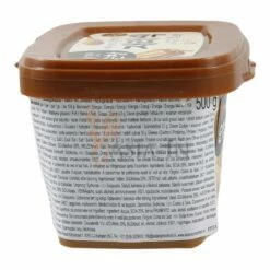 Chung Jung One Doenjang Sojabohnenpaste 500g 7 Chung Jung One Doenjang Sojabohnenpaste 500g -ASIA-IN Geschäft chung jung one doenjang sojabohnenpaste 500g2