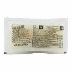 City Aroma Konjak Shirataki Nudeln Geknotet 200g