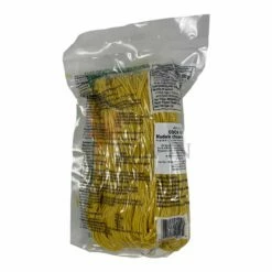 COCK Chinesische Nudeln Gelb, Mit Kurkuma 454g
