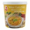 COCK Gelbe Currypaste 1kg -ASIA-IN Geschäft cock gelbe currypaste 1kg