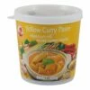 COCK Gelbe Currypaste 400g -ASIA-IN Geschäft cock gelbe currypaste 400g