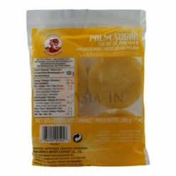 COCK Palmzucker 200g