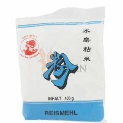 COCK Reismehl 400g