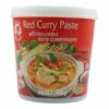 COCK Rote Currypaste 1kg -ASIA-IN Geschäft cock rote currypaste 1kg