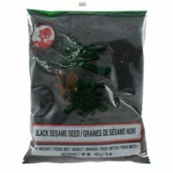 COCK Schwarzer Sesam 454g