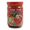 COCK Tom Yum Würzpaste 227g -ASIA-IN Geschäft cock tom yum wuerzpaste 227g