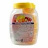 Cocon Fruchtmixpudding 16 Becher 1,28kg -ASIA-IN Geschäft cocon fruchtmixpudding 16 becher 128kg