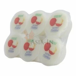 Cocon Litschipudding 480g 5 Cocon Litschipudding 480g -ASIA-IN Geschäft cocon litschipudding 480g2