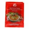 COCK Rote Currypaste 50g -ASIA-IN Geschäft curry paste gelb cock 400g 1