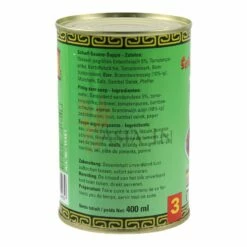 CVF Peking Suppe Mild 400ml
