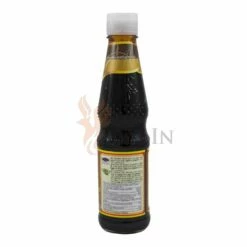 Dek Som Boon Dunkle (Schwarze) Sojasauce 300ml