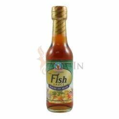 Dek Som Boon Fischsauce 250ml