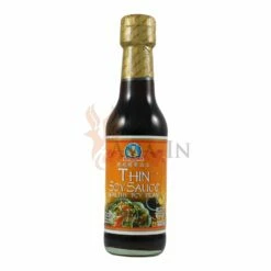 Dek Som Boon Helle Sojasauce 250ml