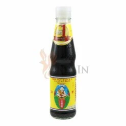 Dek Som Boon Helle Sojasauce 300ml