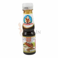 Dek Som Boon Nam Jim Jaew Scharfe Thai Dip Sauce 135ml -ASIA-IN Geschäft dek som boon nam jim jaew scharfe thai dip sauce 135ml