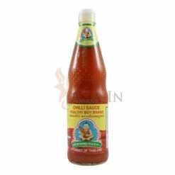 Dek Som Boon Scharfe Chilisauce 700ml