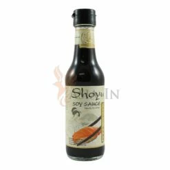 Dek Som Boon Shoyu Sojasauce Für Sushi Und Sashimi 250ml