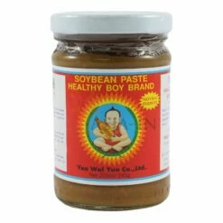 Dek Som Boon Sojabohnenpaste 245ml