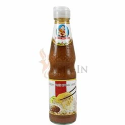 Dek Som Boon Sojabohnenpaste Dippingsauce 300ml