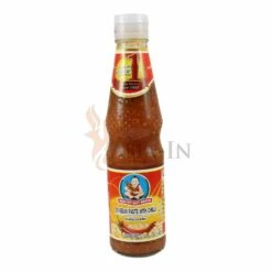 Dek Som Boon Sojabohnenpaste Mit Chili 300ml -ASIA-IN Geschäft dek som boon sojabohnenpaste mit chili 300ml