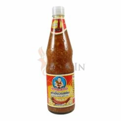 Dek Som Boon Sojabohnenpaste Mit Chili 700ml