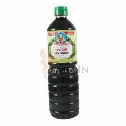 Dek Som Boon Sojasauce 40% Weniger Salz 1l