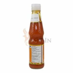 Dek Som Boon Sriracha Chilisauce Scharf 300ml -ASIA-IN Geschäft dek som boon sriracha chilisauce scharf 300ml2