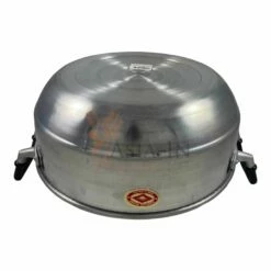 Diamond Aluminium Dampfkochtopf 28cm -ASIA-IN Geschäft diamond aluminium dampfkochtopf 28cm3