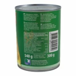 Diamond Bambussprossen In Scheiben 300g