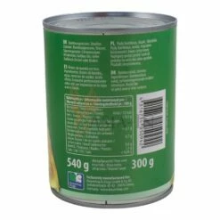 Diamond Bambussprossen In Streifen 300g