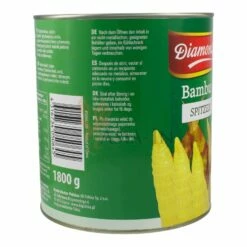 Diamond Bambussprossenpitzen 1,8kg -ASIA-IN Geschäft diamond bambussprossenpitzen 18kg3
