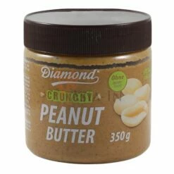 Diamond Erdnussbutter 350g -ASIA-IN Geschäft diamond erdnussbutter 350g