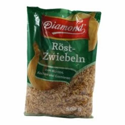 Diamond Röstzwiebeln 500g