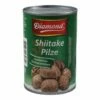 Diamond Shiitake Pilz Ganz 156g -ASIA-IN Geschäft diamond shiitake pilz ganz 156g