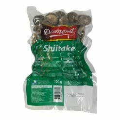 Diamond Shiitake Pilz Getrocknet 100g