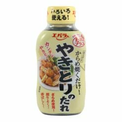 EBARA Yakitori Barbecuesauce 240g