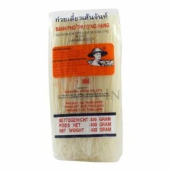 Farmer Brand Reisnudeln 1mm 400g